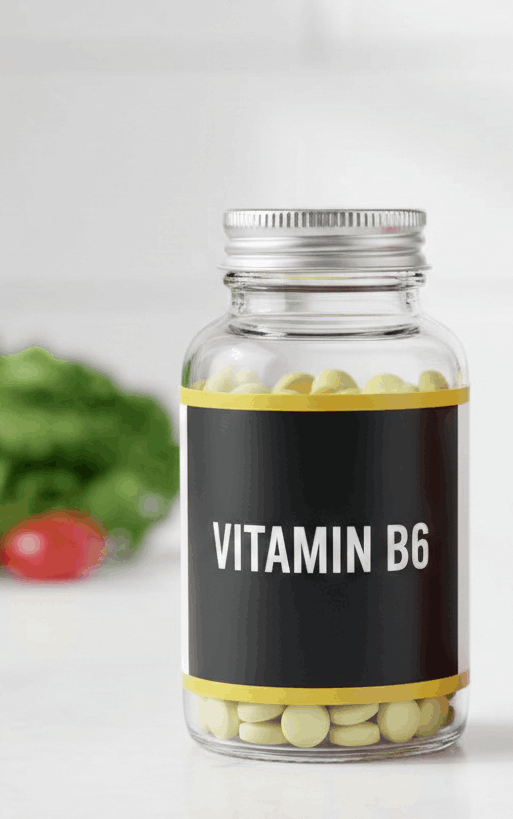 Vitamin B6