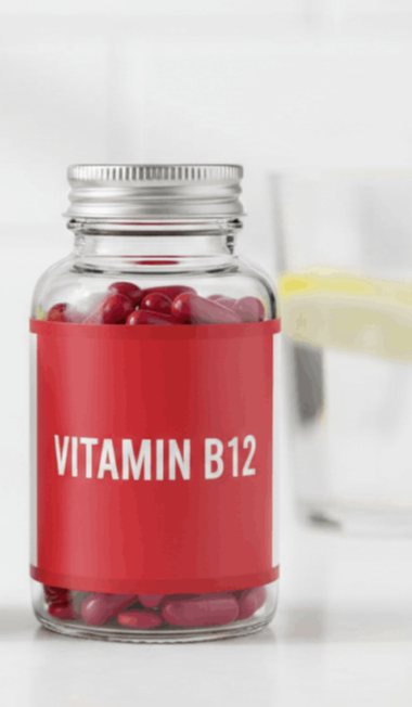 Vitamin B12